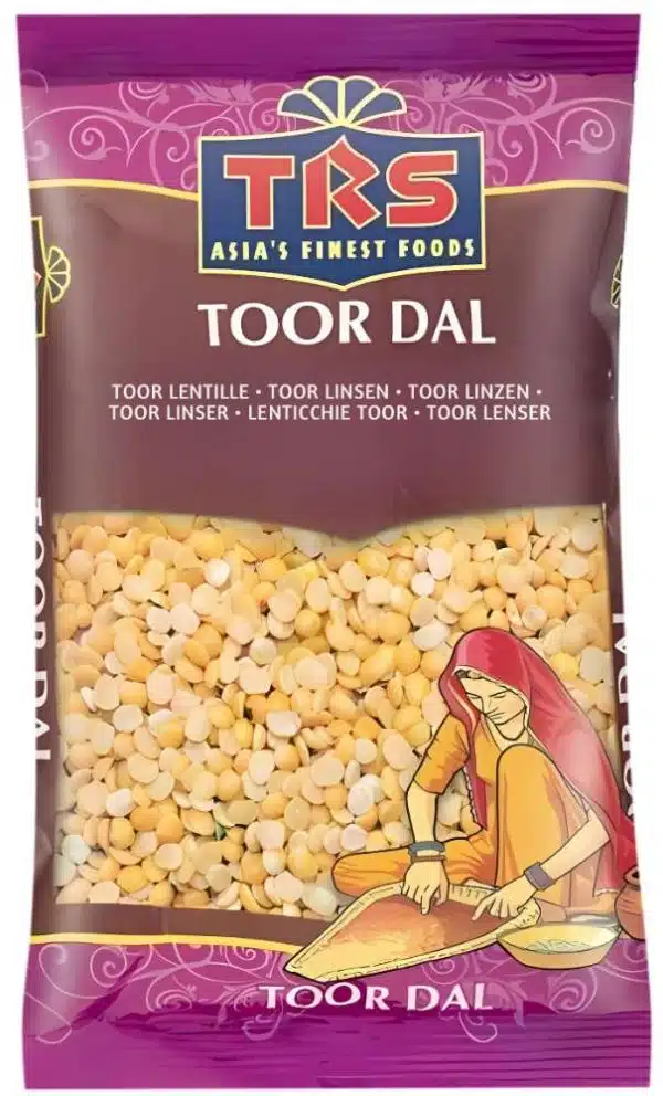 TRS Linser (Toor Dal) 1 kg