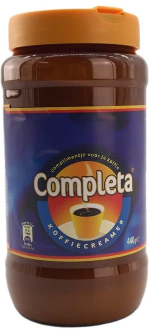 Completa Coffee Creamer 440 g