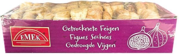 Emek Tørrede Figner 400 g