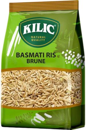 Kilic Brune Basmati Ris 900 g
