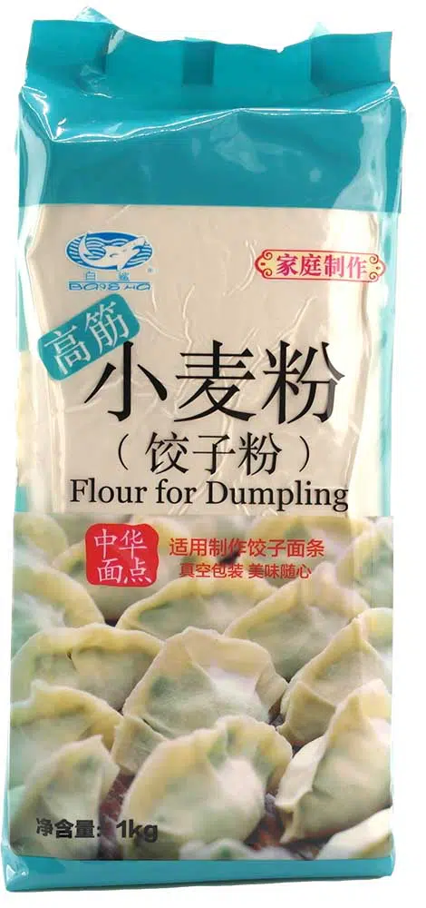 Baisha Dumpling Mel 1 kg