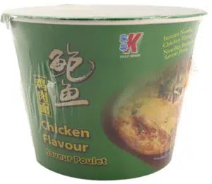 Kailo Nudler Chicken 120 g