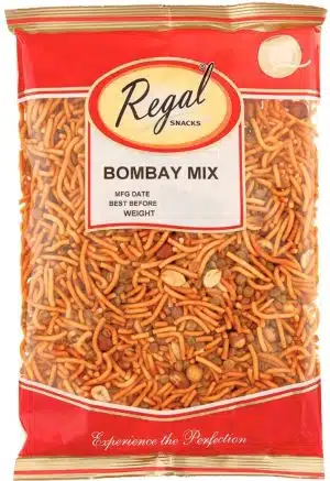 Regal Bombay Mix 375 g