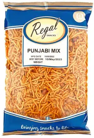 Regal Punjabi Mix 375 g