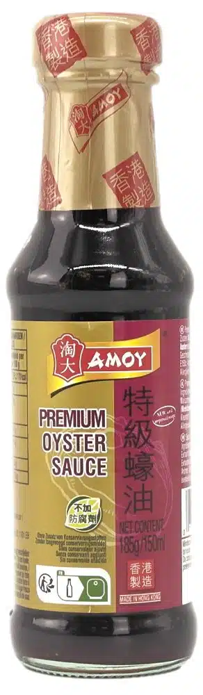 Amoy Østerssauce 150 ml