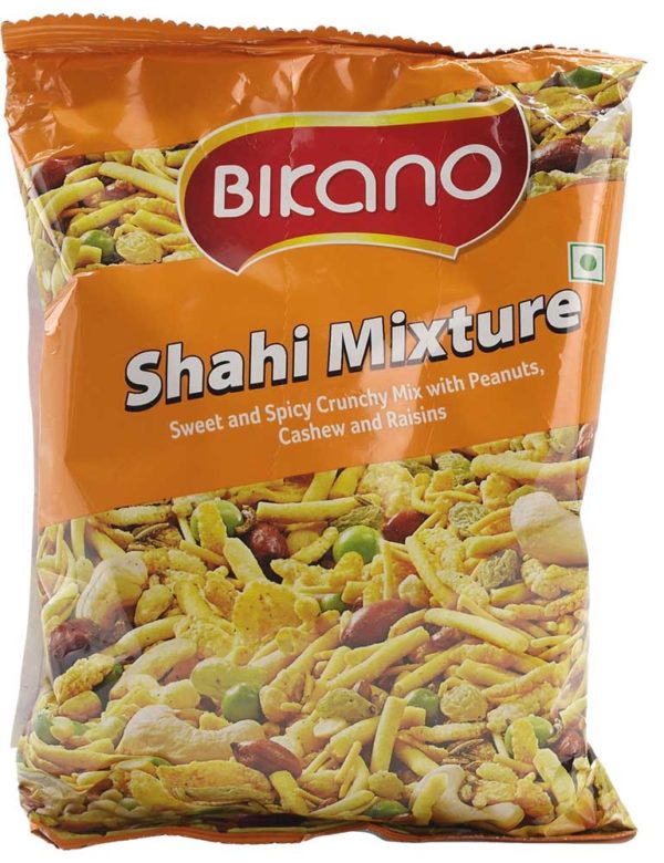 Bicano Shaki Mixture 200 g