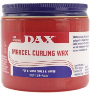 Dax Marcel Curling Wax 397gr