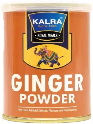 Kalra Ingefær Stødt 100 g