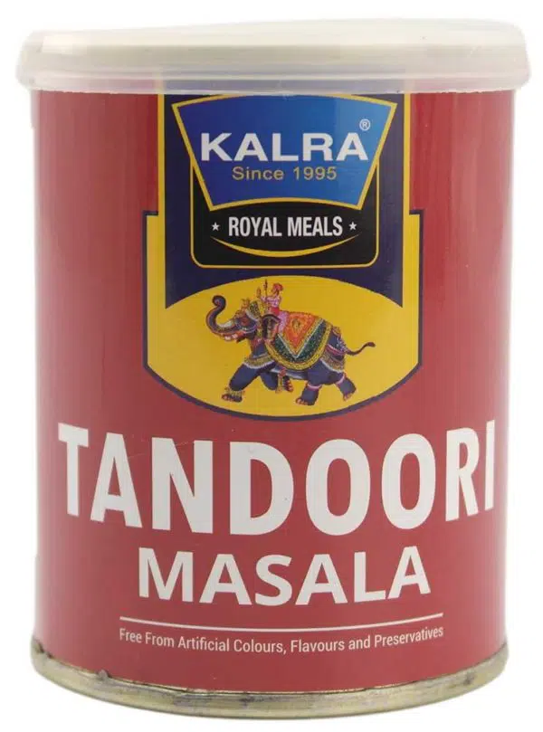 Kalra Tandoori Masala 100 g