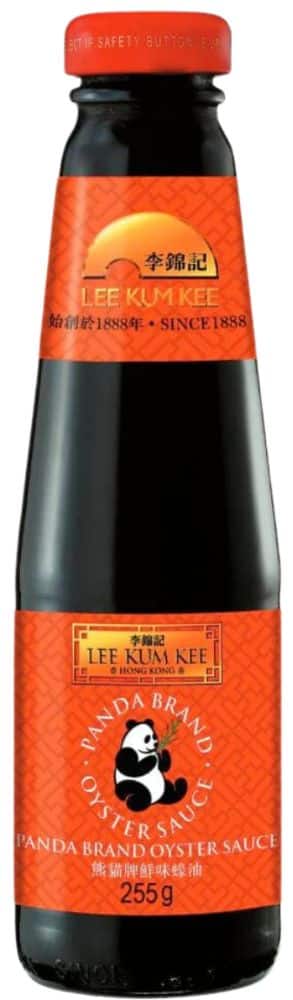 Lee Kum Kee Østerssauce 255 g