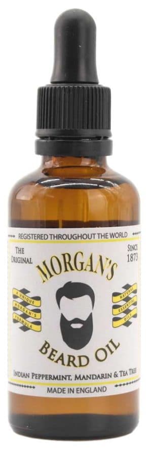 Morgans Beard Oil 50ml