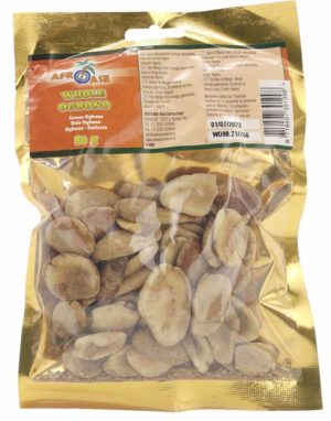 Afroase Whole Ogbono 80 g