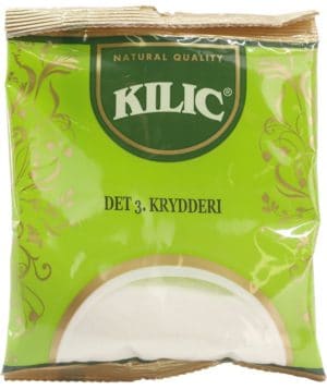 Kilic Det 3. Krydderi 60 g
