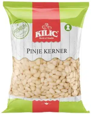 Kilic Pinjekerner 250 g