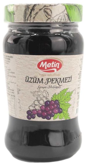Metin Drue Melasse 700 g
