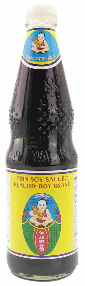 Healthy Boy Lys Soya Sauce 700 ml