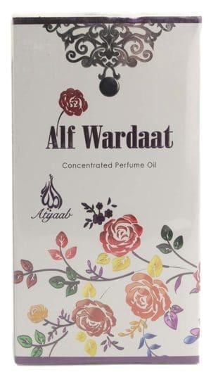 Alf Wardaat Perfume 30ml