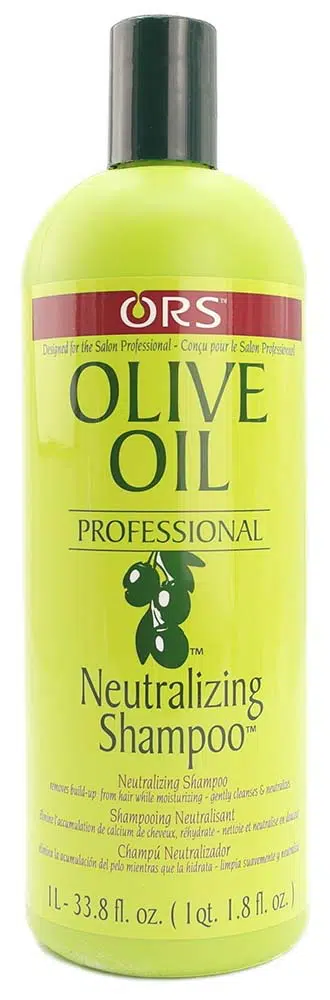 ORS Neutralizing Shampoo 1 l