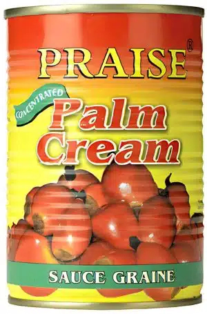 Praise Palm Cream (Suppebase) 400 g
