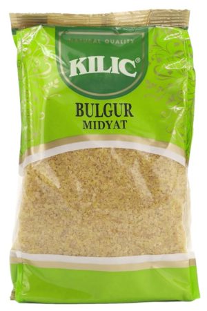 Kilic Bulgur, Medium 900 g