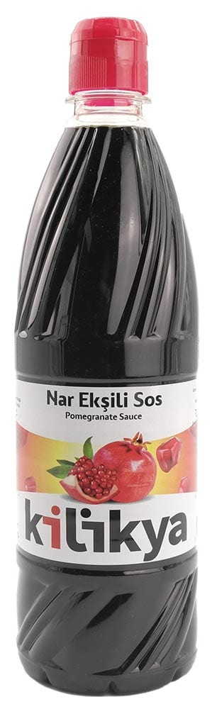 Kilikya Granatæble Sauce 1 l