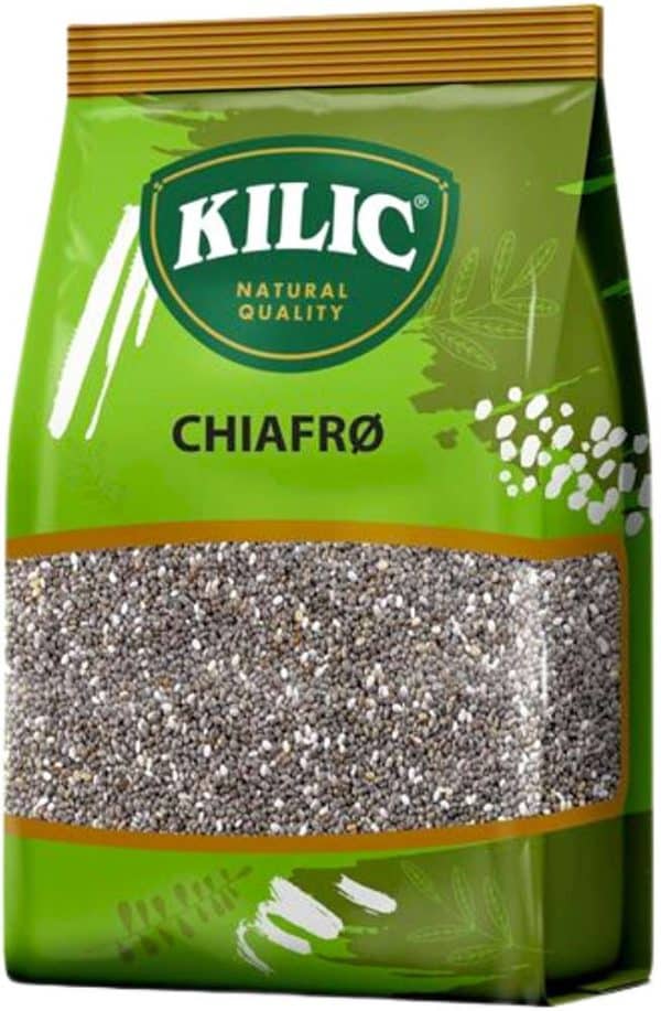 Kilic Chiafrø 500 g