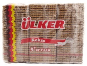 Ulker Kiks 450 g