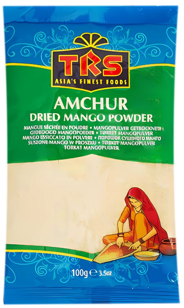 TRS Amchur Mango Pulver 100 g