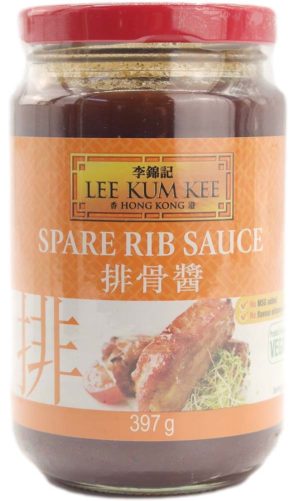 Lee Kum Kee Spare Rib Sauce 397 g