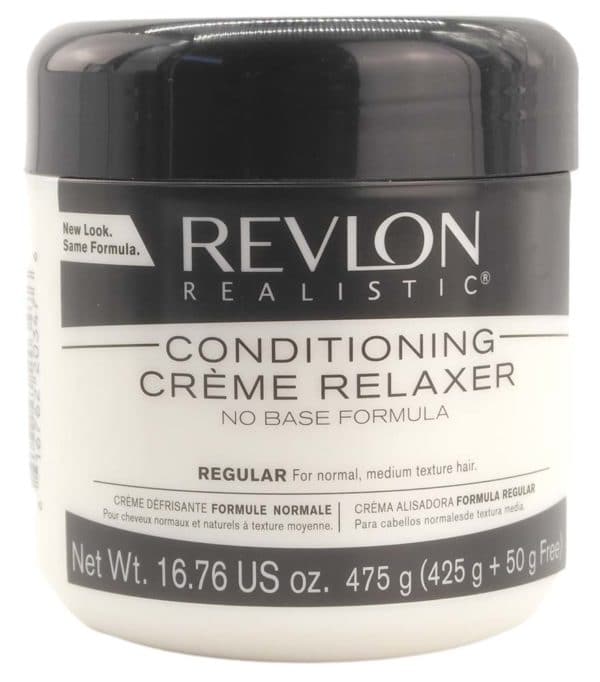 Revlon Conditioning Creme Relaxer 475 g