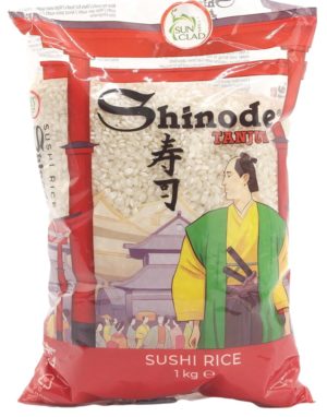 Shinode Sushi Ris 1 kg