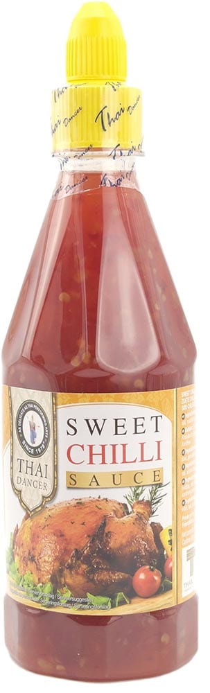 Thai Dancer Sweet Chilisauce 435 ml