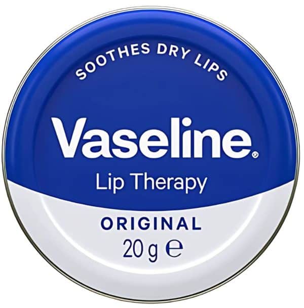 Vaseline Lip Therapy Original 20 g