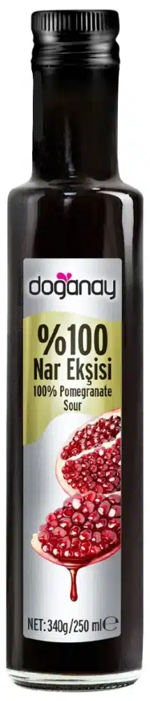 Doganay Granatæble Sauce 250 ml
