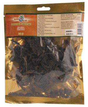 Afroase Bitter Leaves 25 g