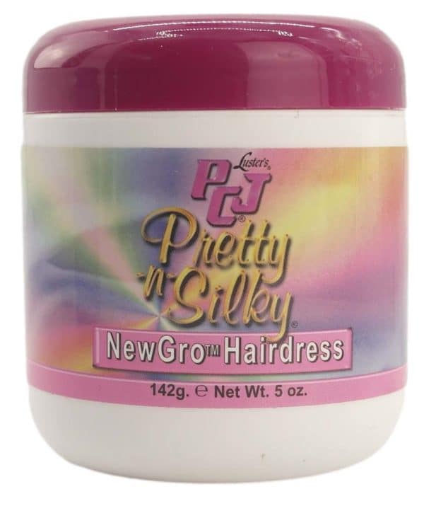 Pretty-n-Silky NewGrow Hairdress 142 g
