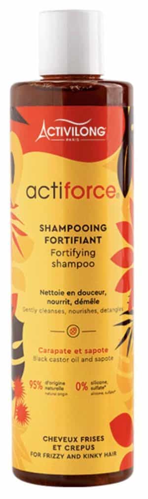 Activilong Shampooing Fortifiant 300 ml