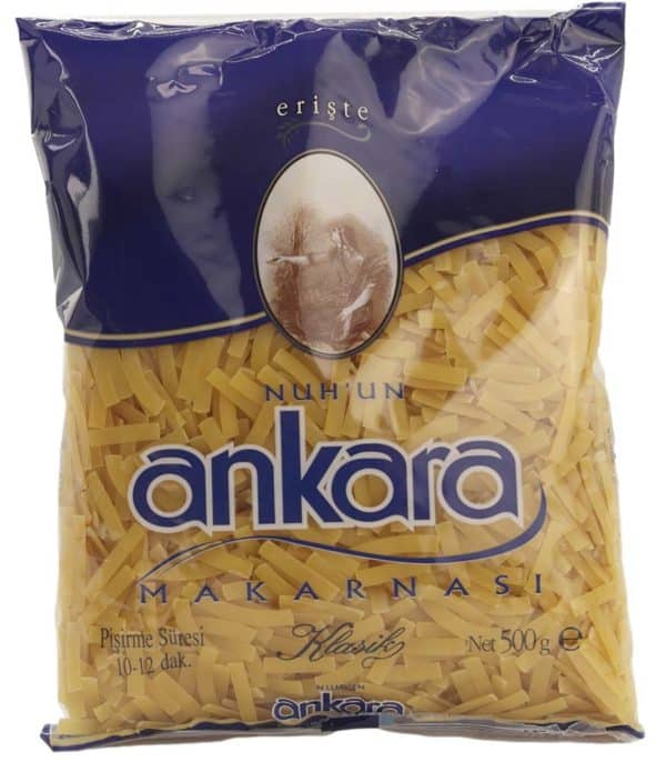 Ankara Pasta Eriste 500 g
