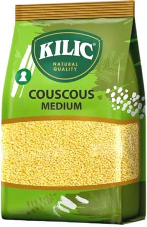 Kilic Couscous, Medium 900 g