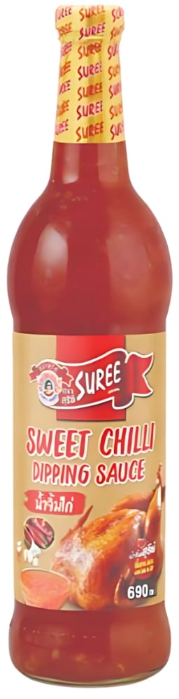 Suree Sweet Chili Sauce 820 g