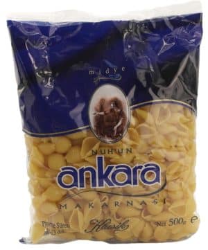 Ankara Midye Pastaskaller 500 g