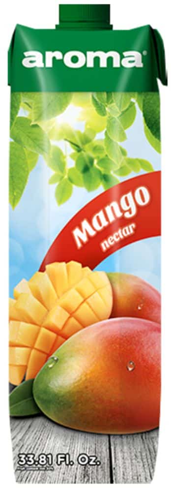 Aroma Mango Nektar 1 l