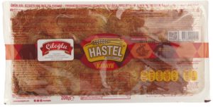 Hastel Kadayif, Tørrede 200 g