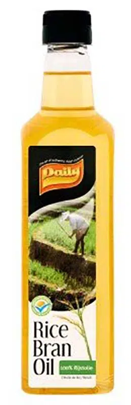 Daily Risklidolie 500 ml