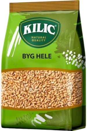 Kilic Byg Hele 700 g