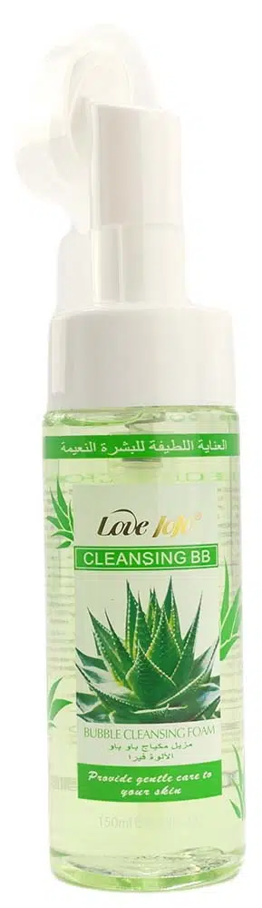 Love Jojo Make-up Fjerner 150 ml