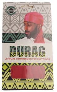 Dreamfix-durag-red