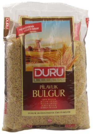 Duru Bulgur Grov 1 kg