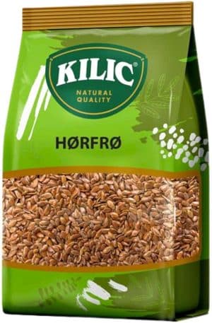 Kilic Hørfrø 700 g