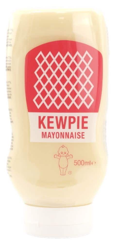 Kewpie Japansk Mayonnaise 500 ml